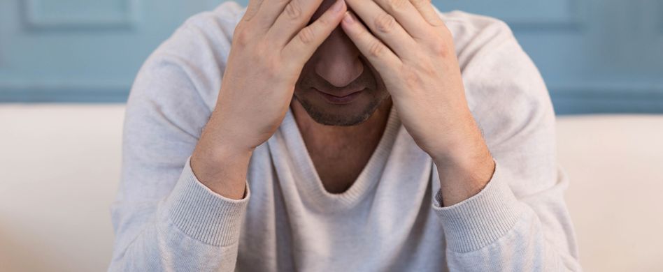 Depression und Schilddrüse: Wenn die Schilddrüse depressiv macht